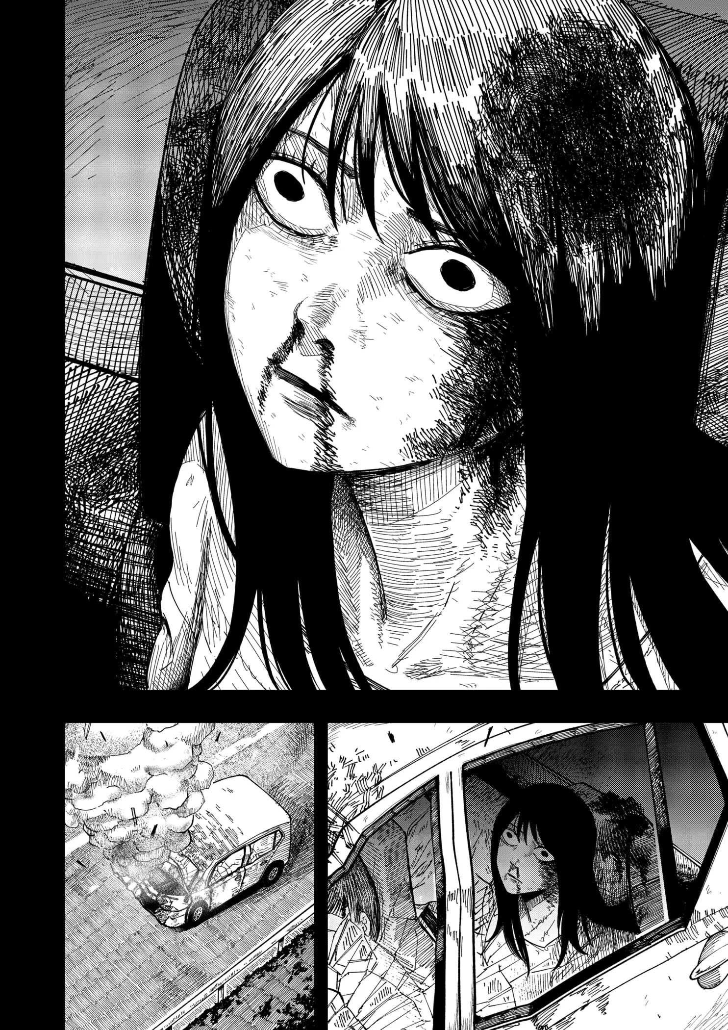 Read Drama Queen EN Manga Online