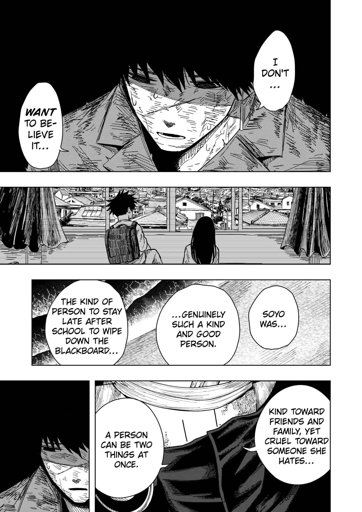 Read Drama Queen EN Manga Online