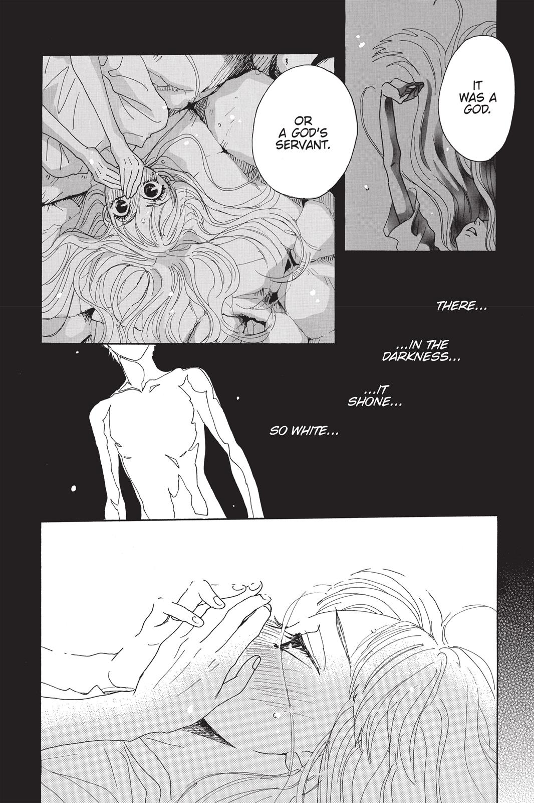 Read Drowning Love EN Manga Online