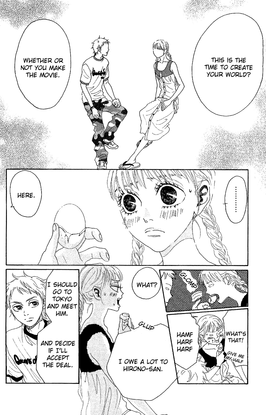 Read Drowning Love EN Manga Online