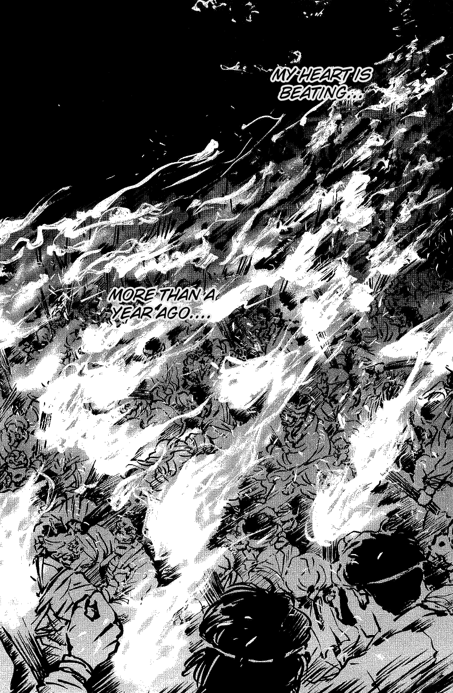 Read Drowning Love EN Manga Online