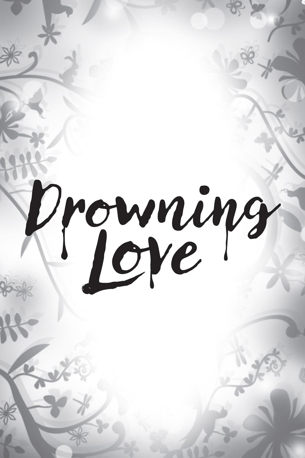 Read Drowning Love EN Manga Online