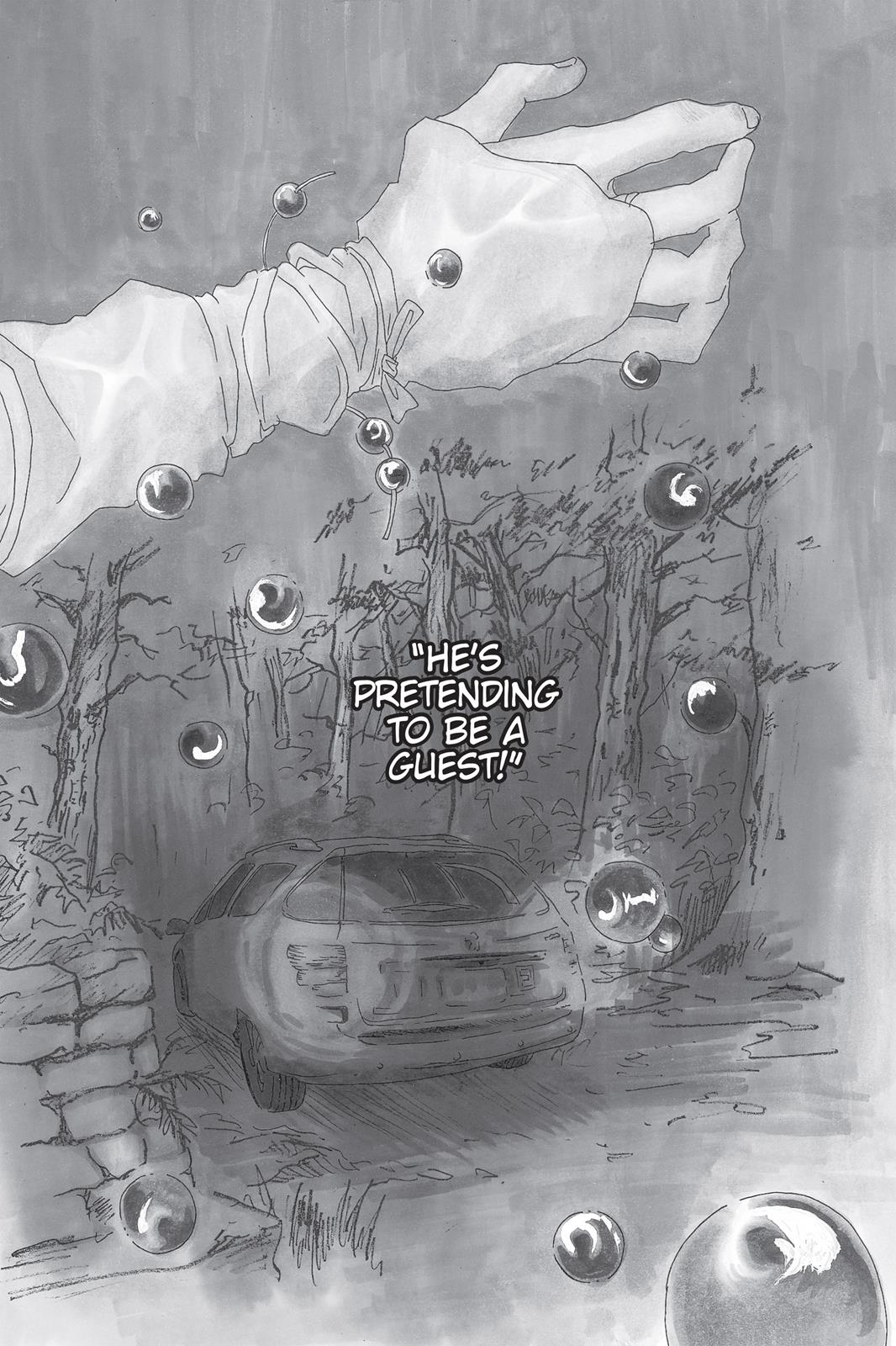 Read Drowning Love EN Manga Online