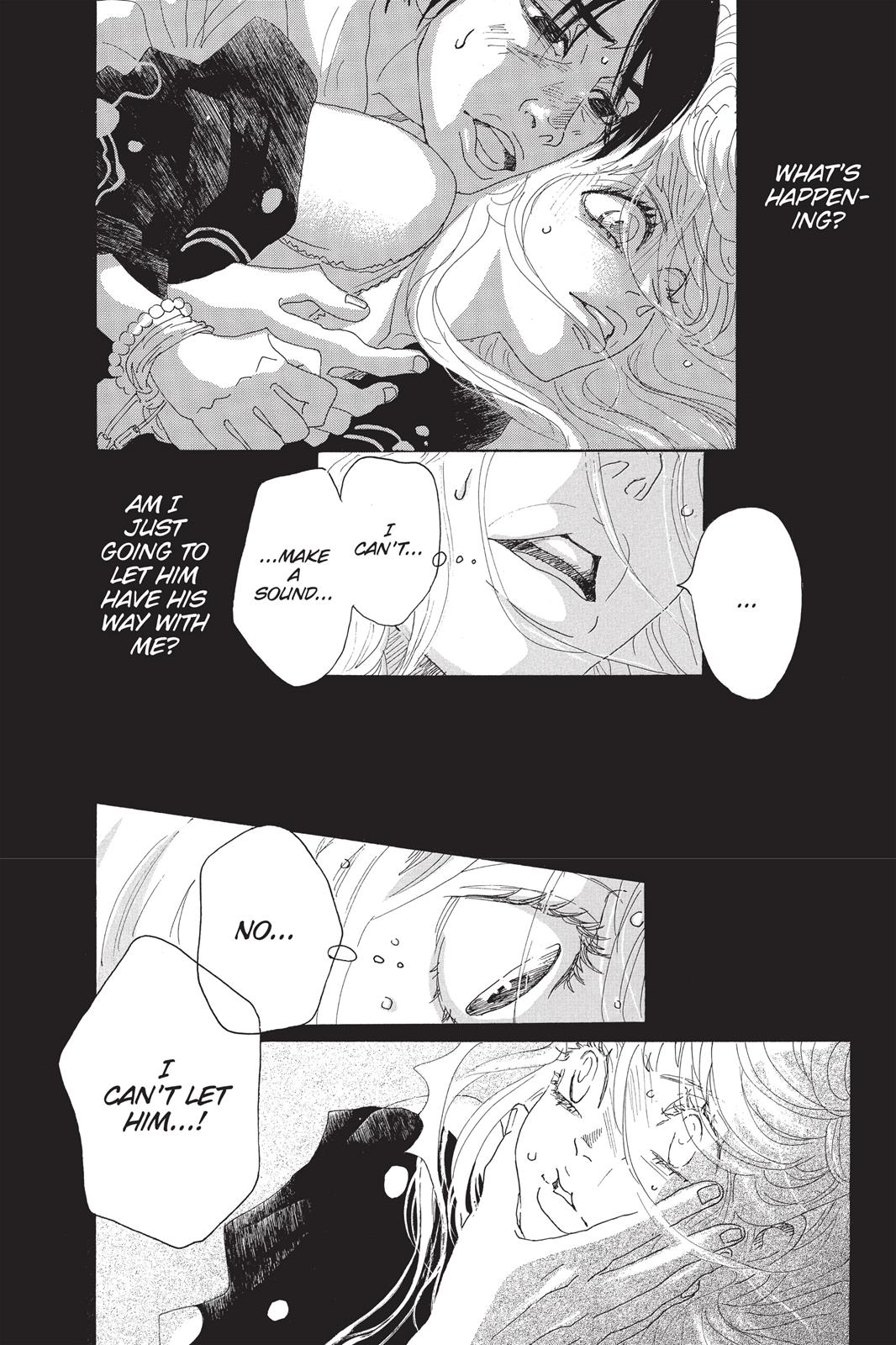 Read Drowning Love EN Manga Online