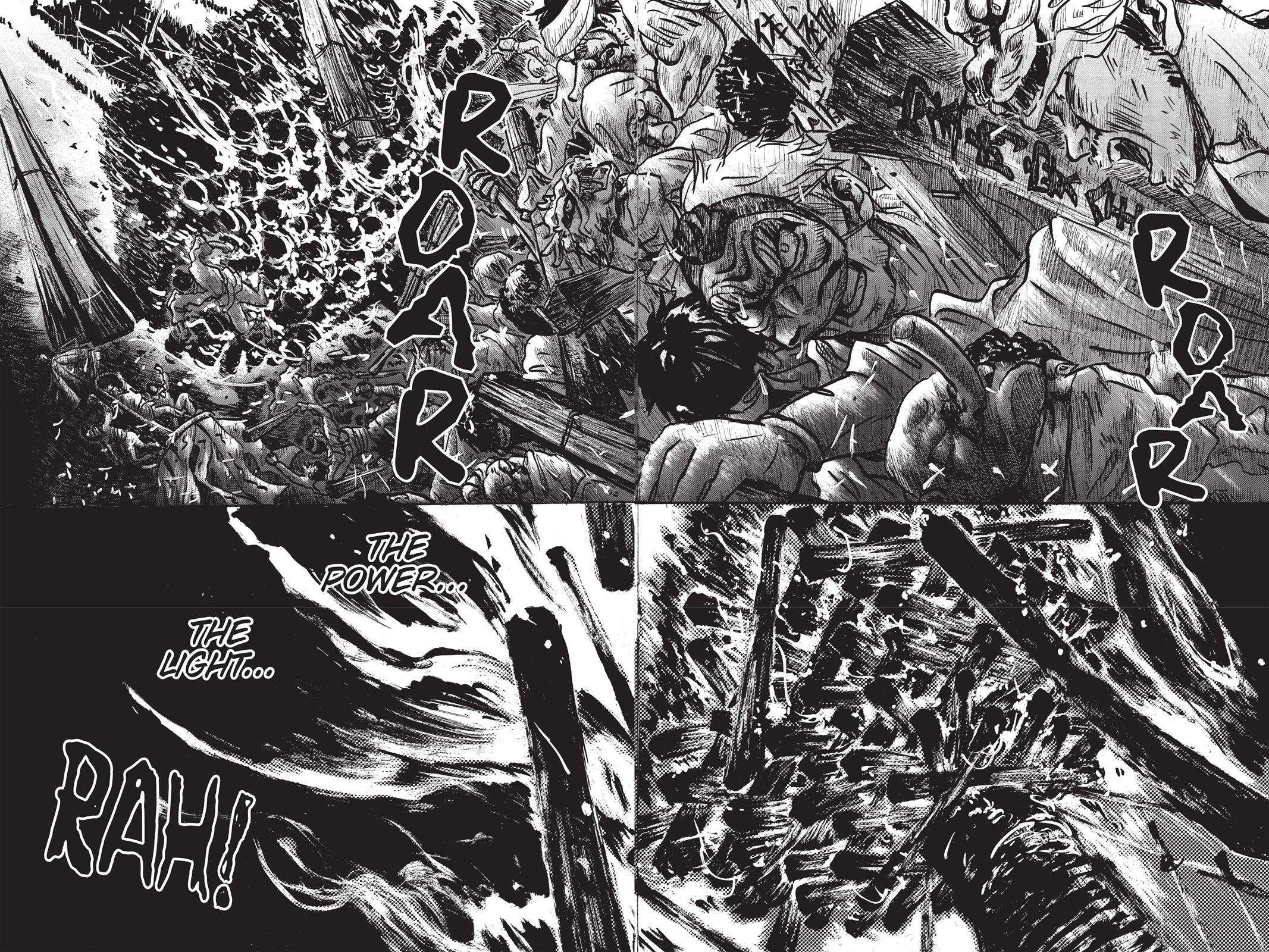 Read Drowning Love EN Manga Online