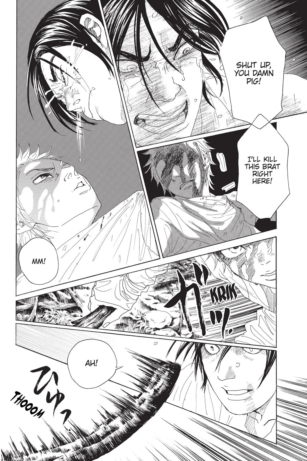 Read Drowning Love EN Manga Online