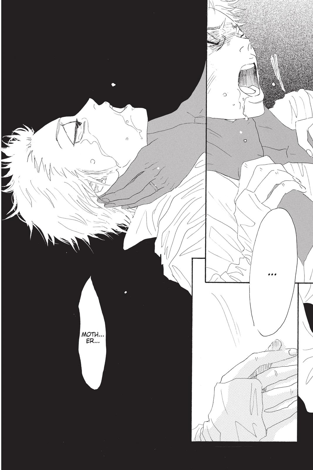 Read Drowning Love EN Manga Online