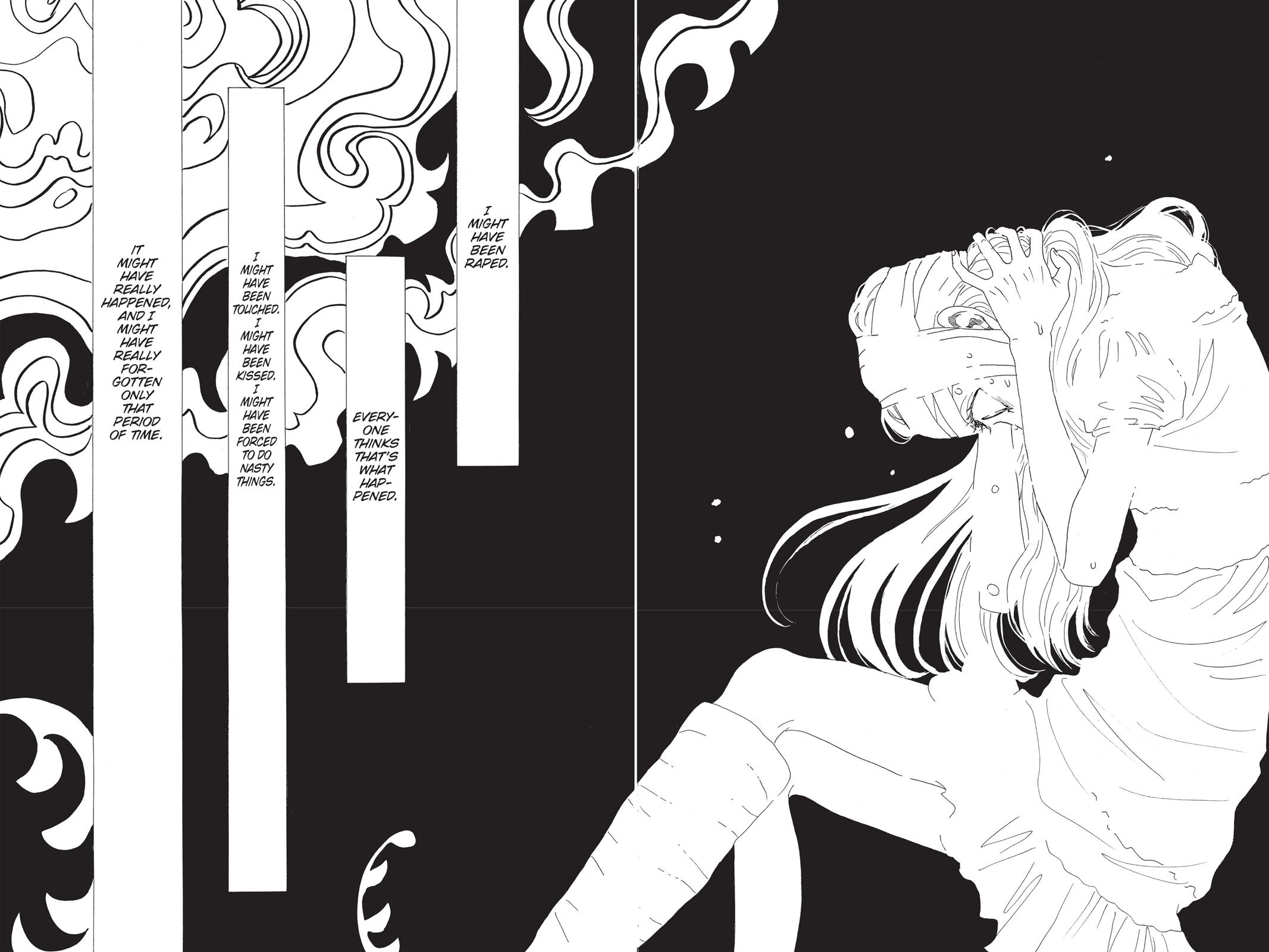 Read Drowning Love EN Manga Online