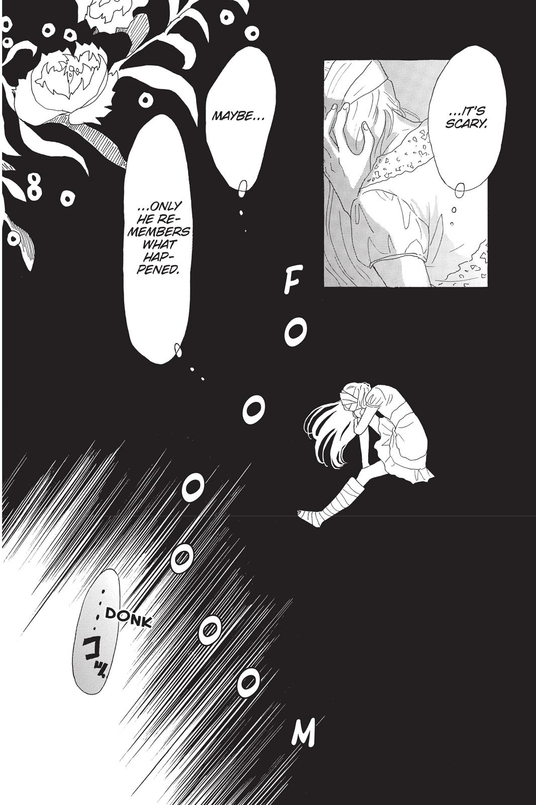 Read Drowning Love EN Manga Online