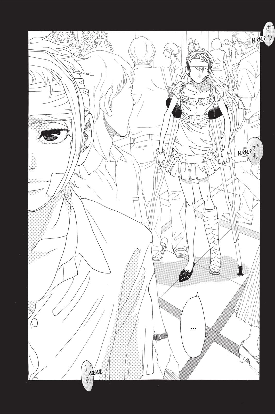 Read Drowning Love EN Manga Online