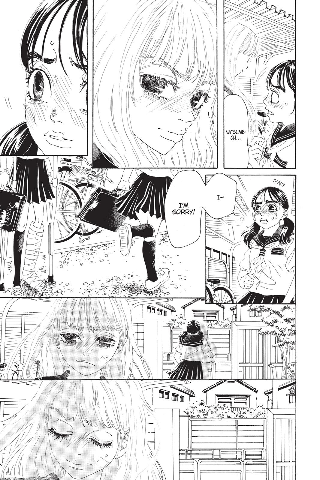 Read Drowning Love EN Manga Online