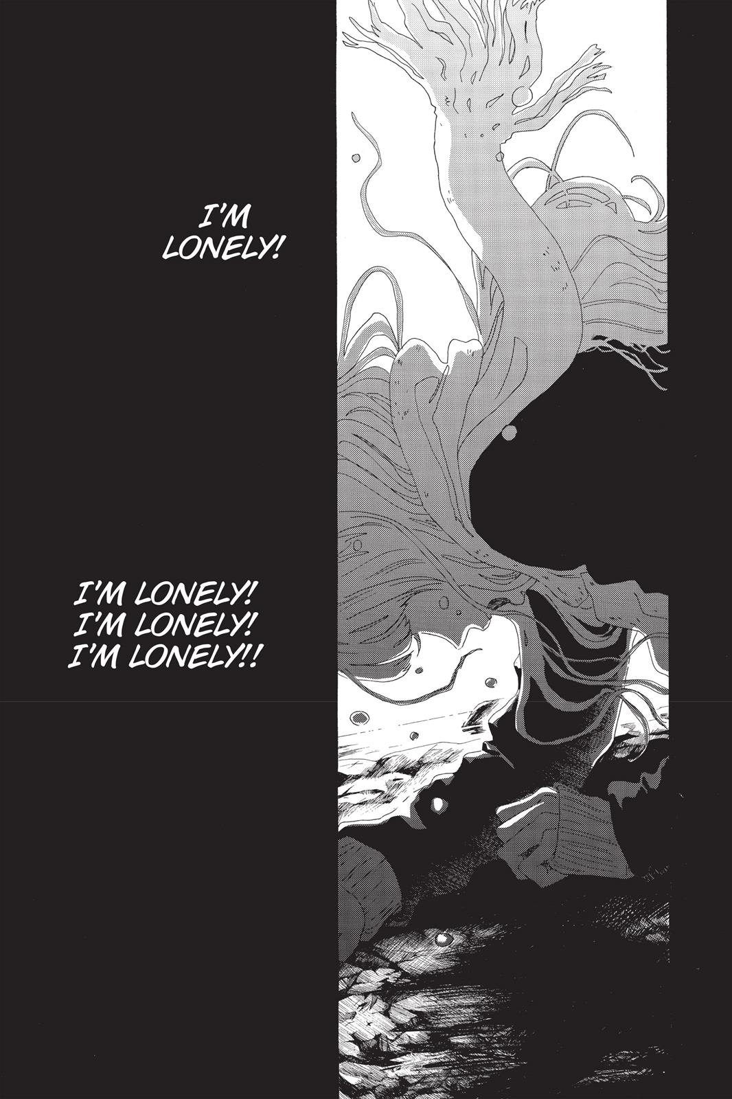 Read Drowning Love EN Manga Online