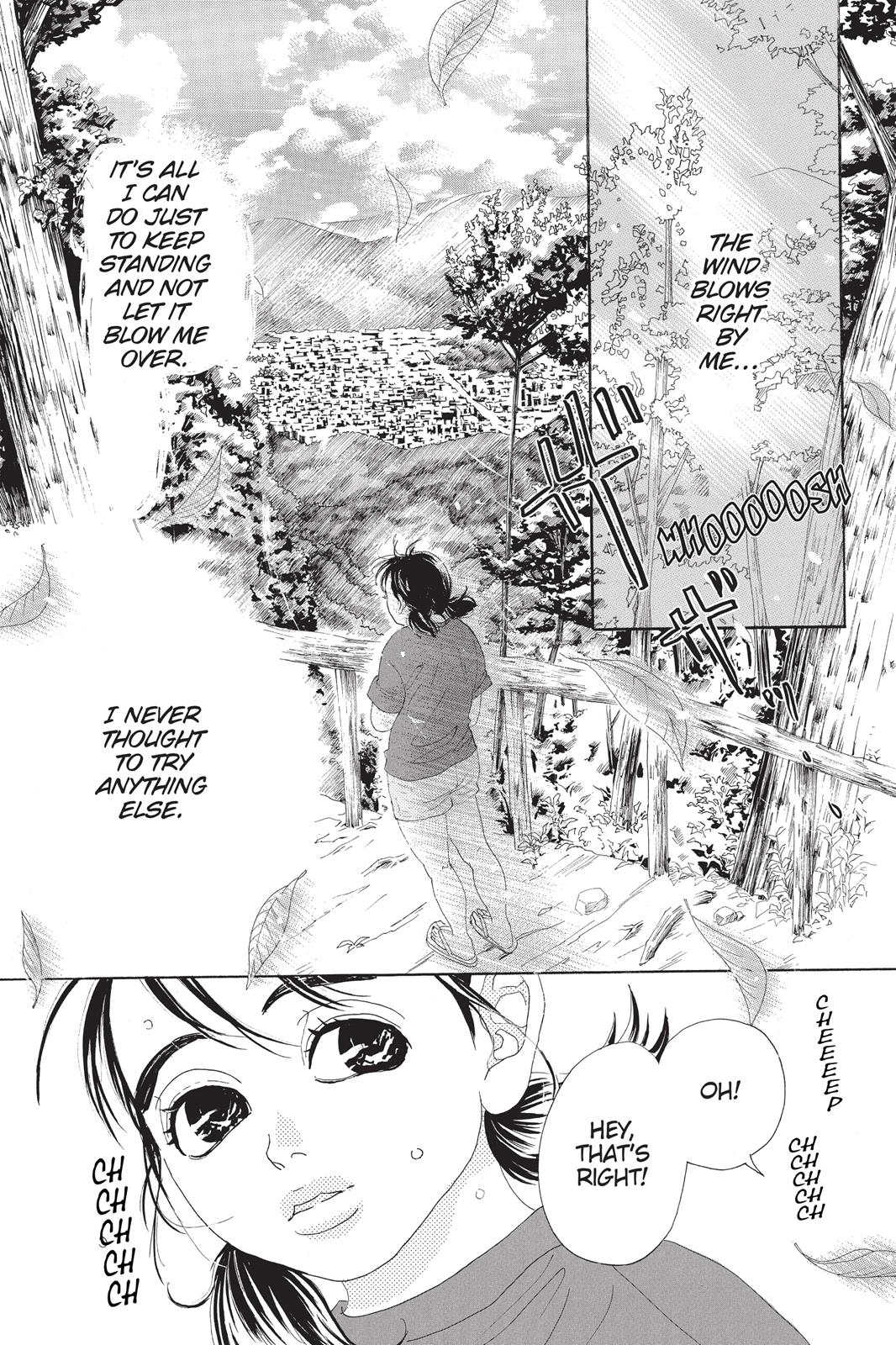 Read Drowning Love EN Manga Online