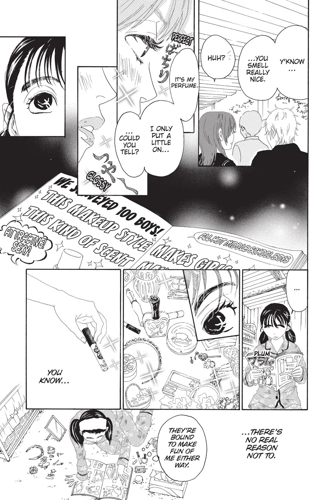 Read Drowning Love EN Manga Online