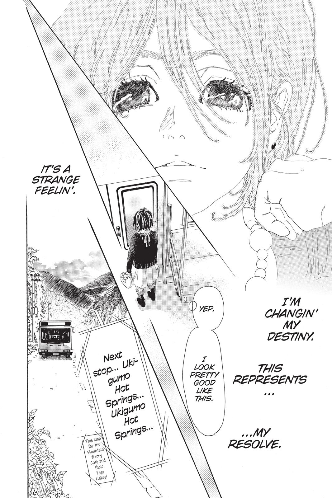 Read Drowning Love EN Manga Online