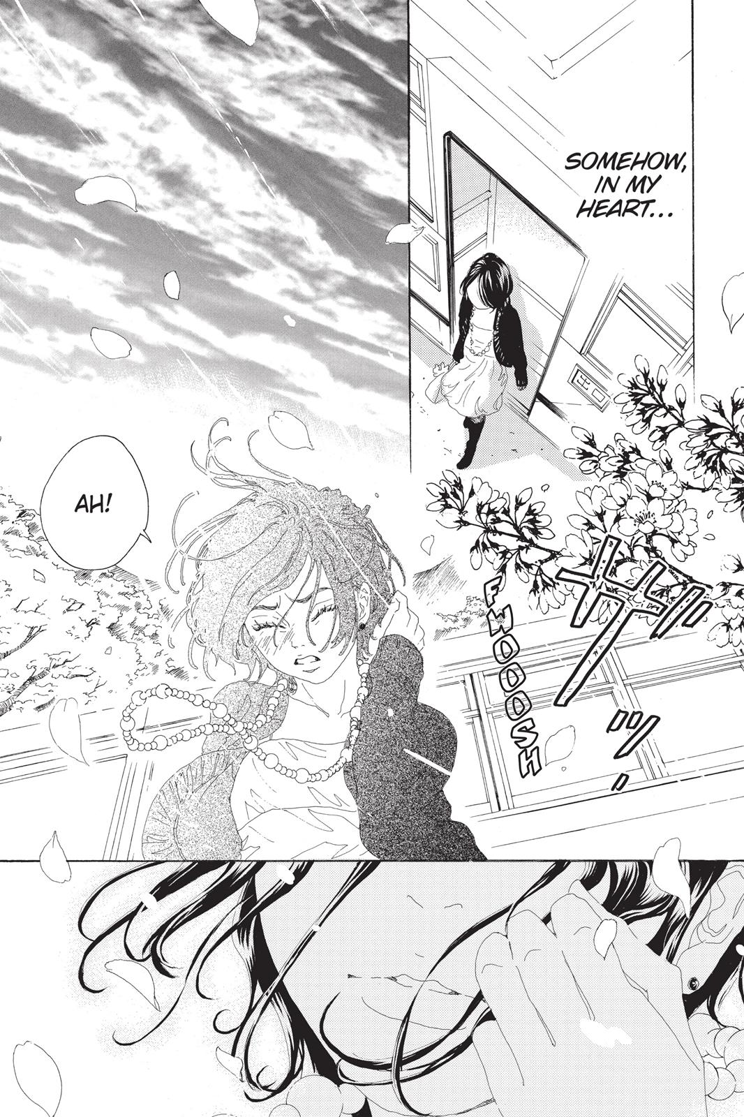 Read Drowning Love EN Manga Online