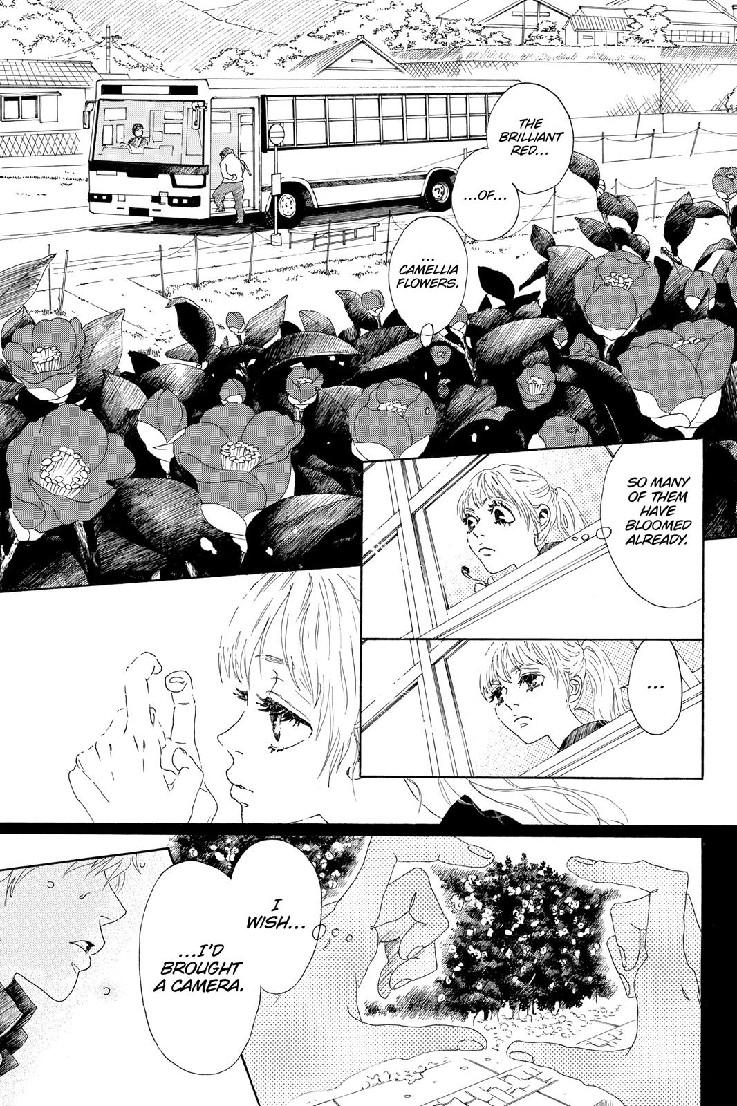 Read Drowning Love EN Manga Online