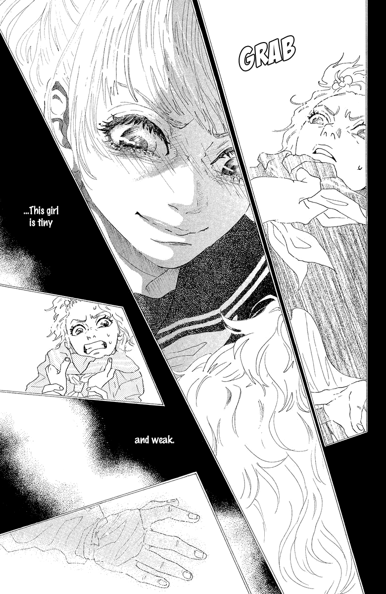 Read Drowning Love EN Manga Online