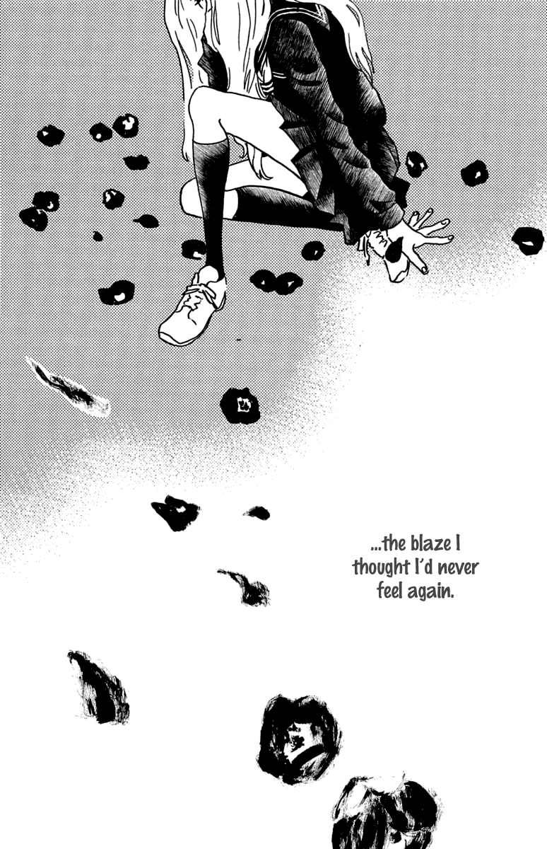 Read Drowning Love EN Manga Online