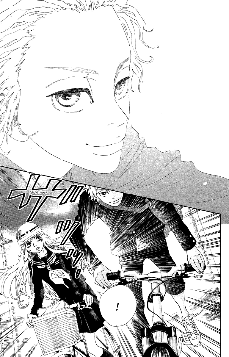 Read Drowning Love EN Manga Online