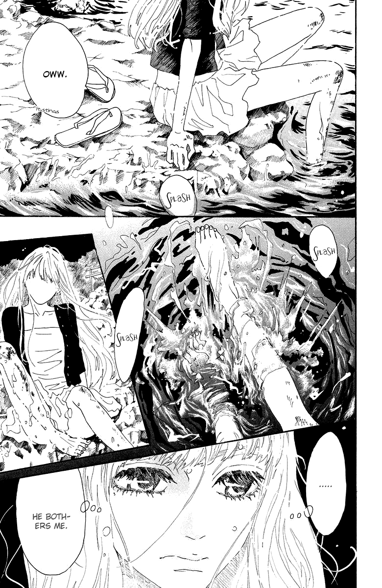 Read Drowning Love EN Manga Online