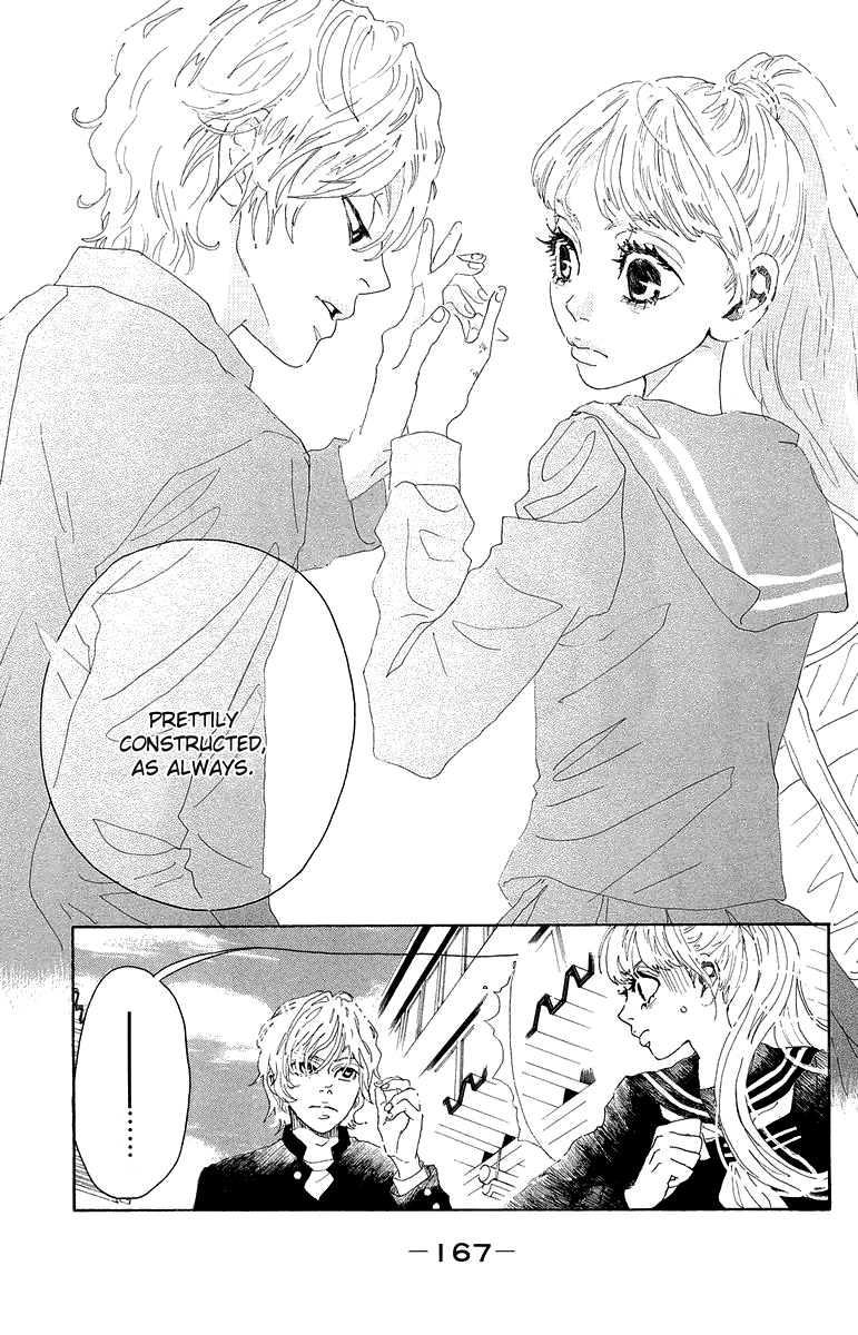 Read Drowning Love EN Manga Online