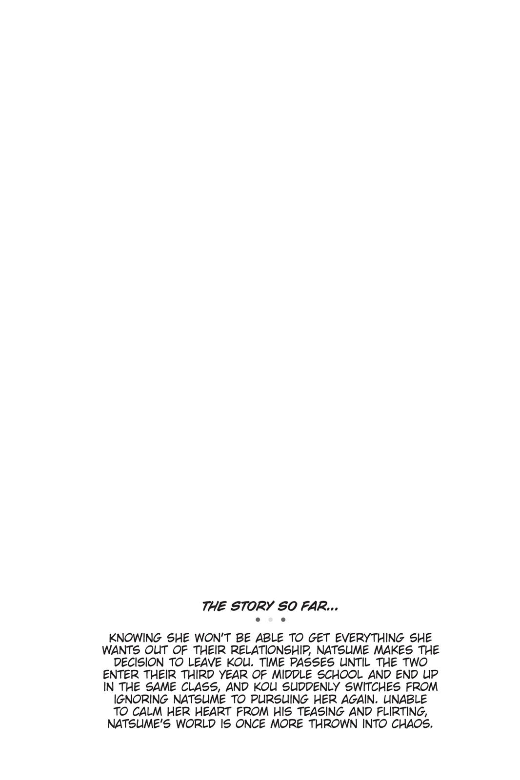 Read Drowning Love EN Manga Online