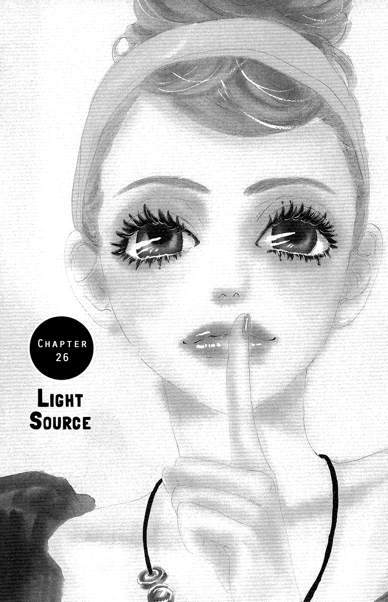 Read Drowning Love EN Manga Online