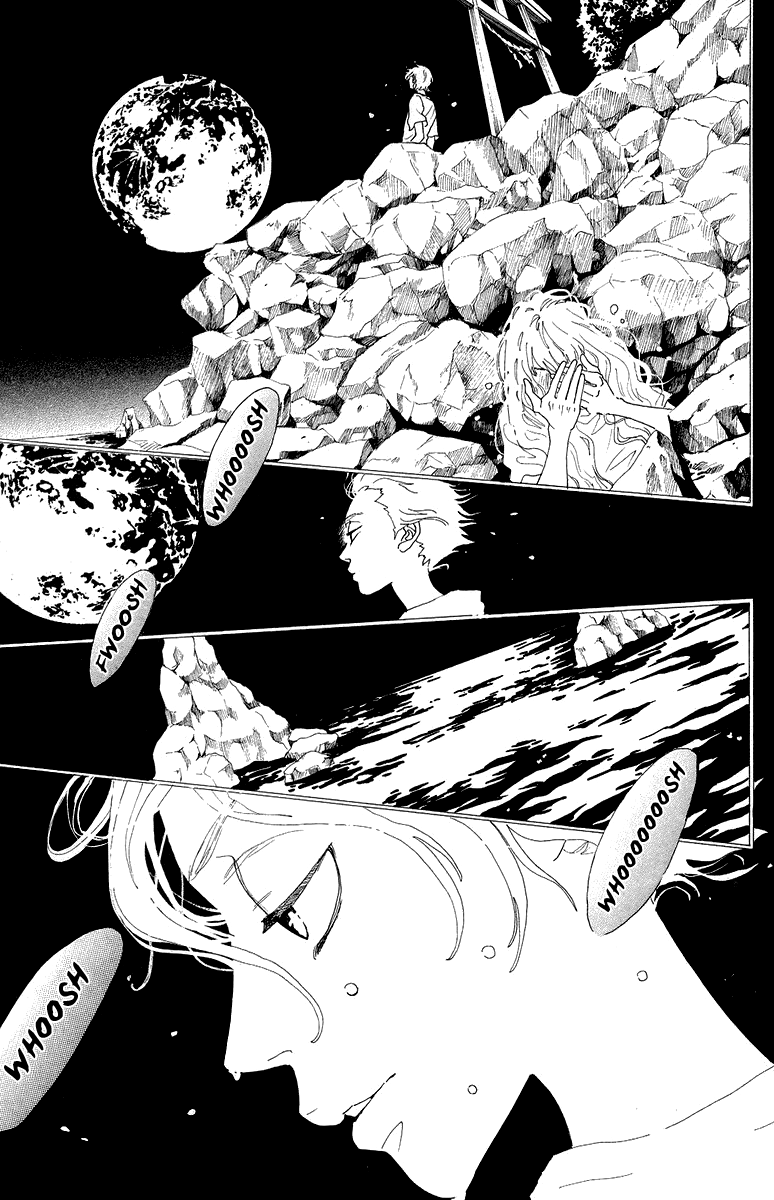 Read Drowning Love EN Manga Online