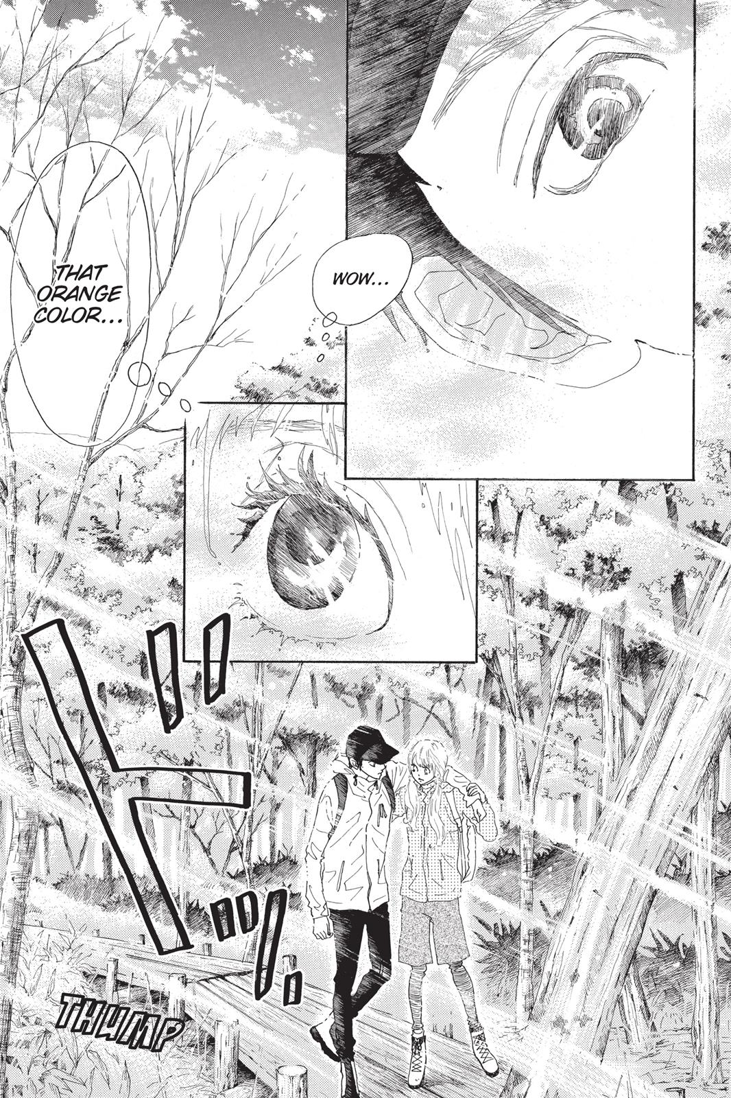 Read Drowning Love EN Manga Online