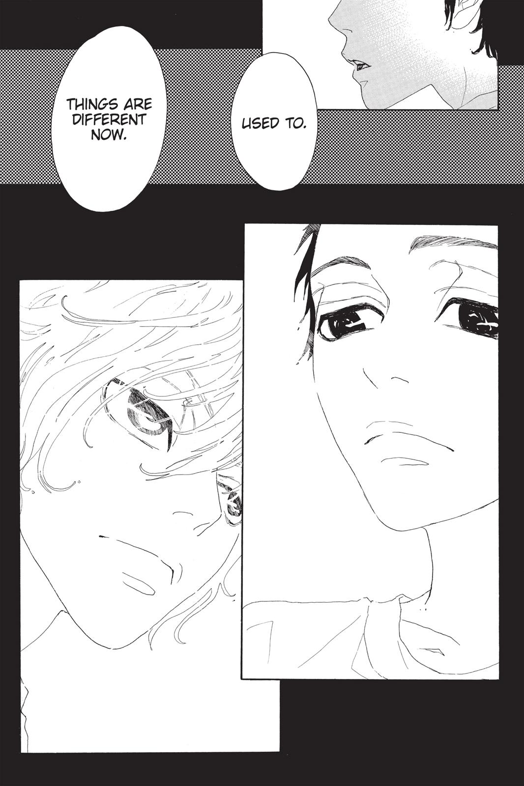 Read Drowning Love EN Manga Online