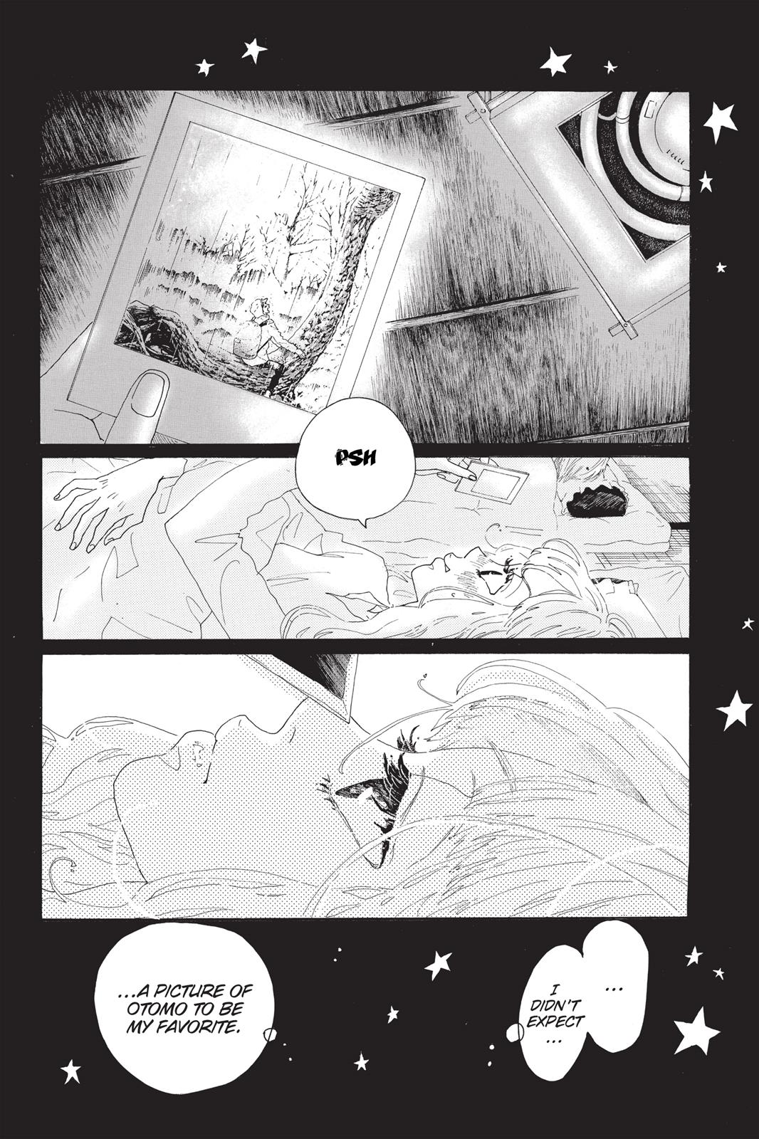 Read Drowning Love EN Manga Online