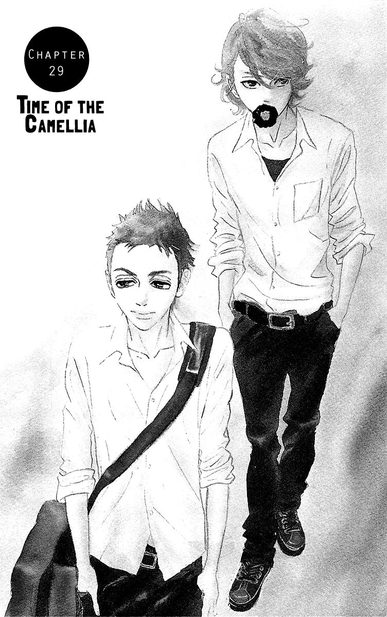 Read Drowning Love EN Manga Online