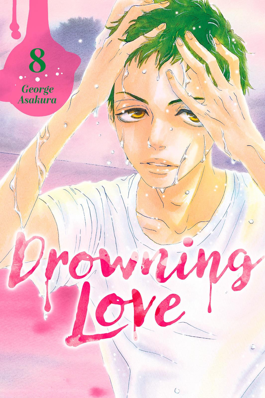 Read Drowning Love EN Manga Online