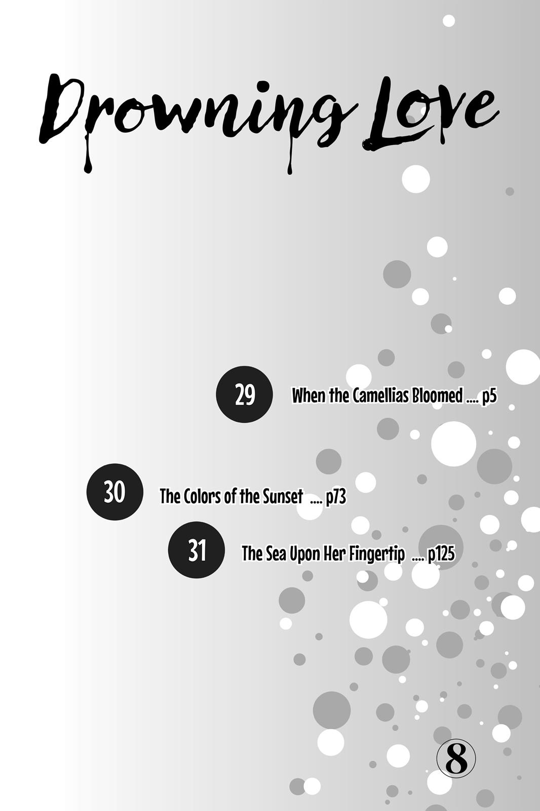 Read Drowning Love EN Manga Online