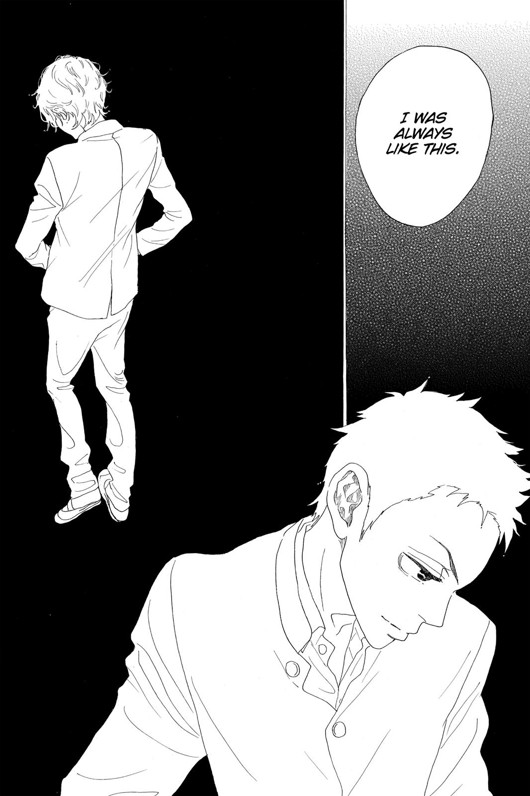 Read Drowning Love EN Manga Online