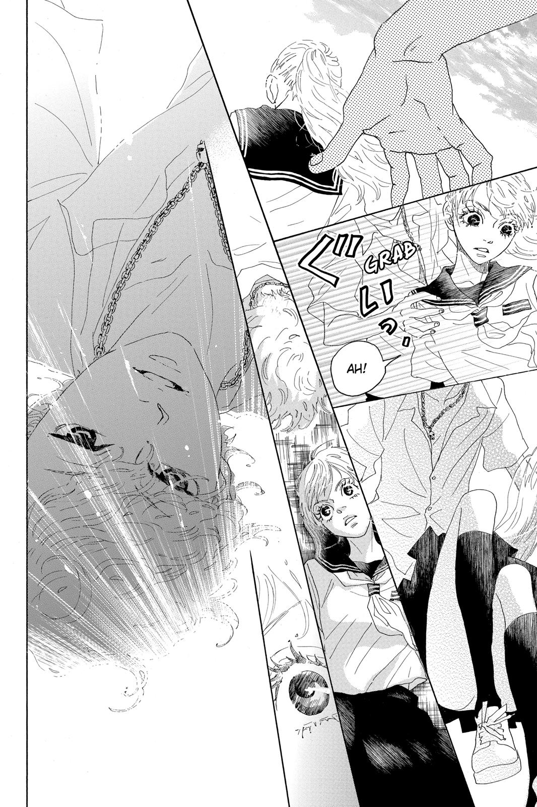 Read Drowning Love EN Manga Online