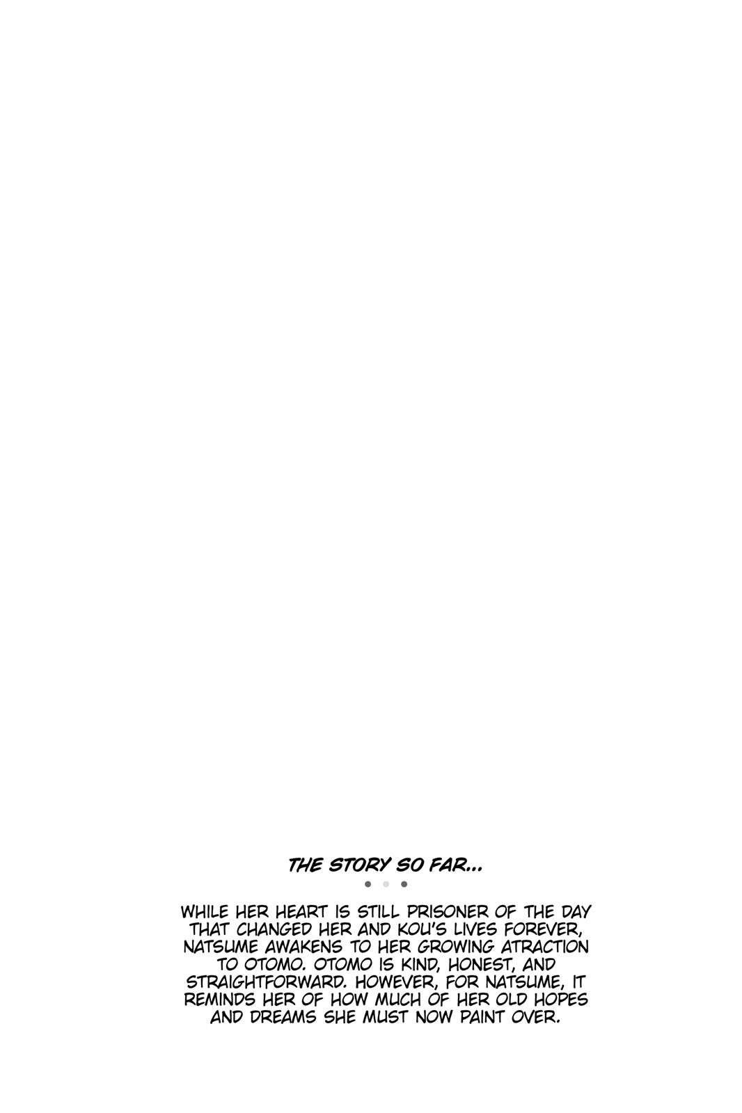 Read Drowning Love EN Manga Online