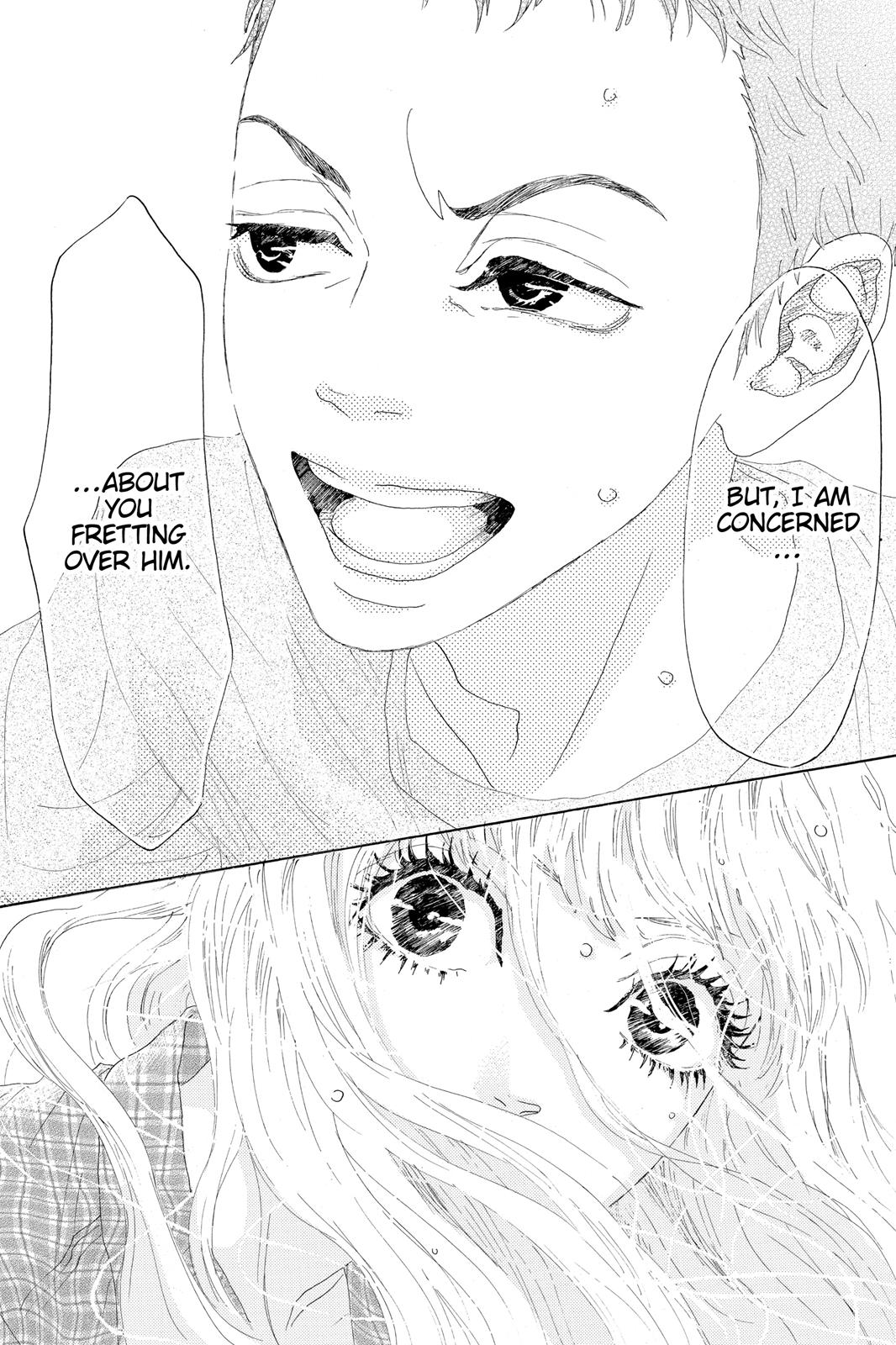 Read Drowning Love EN Manga Online