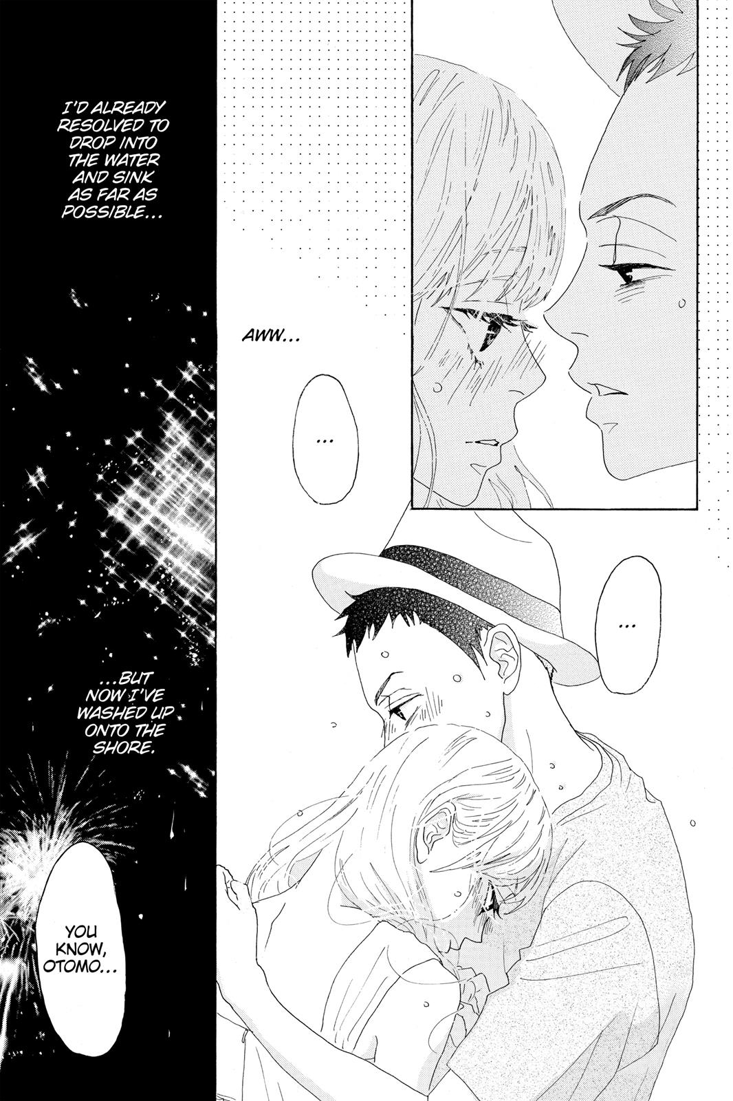 Read Drowning Love EN Manga Online
