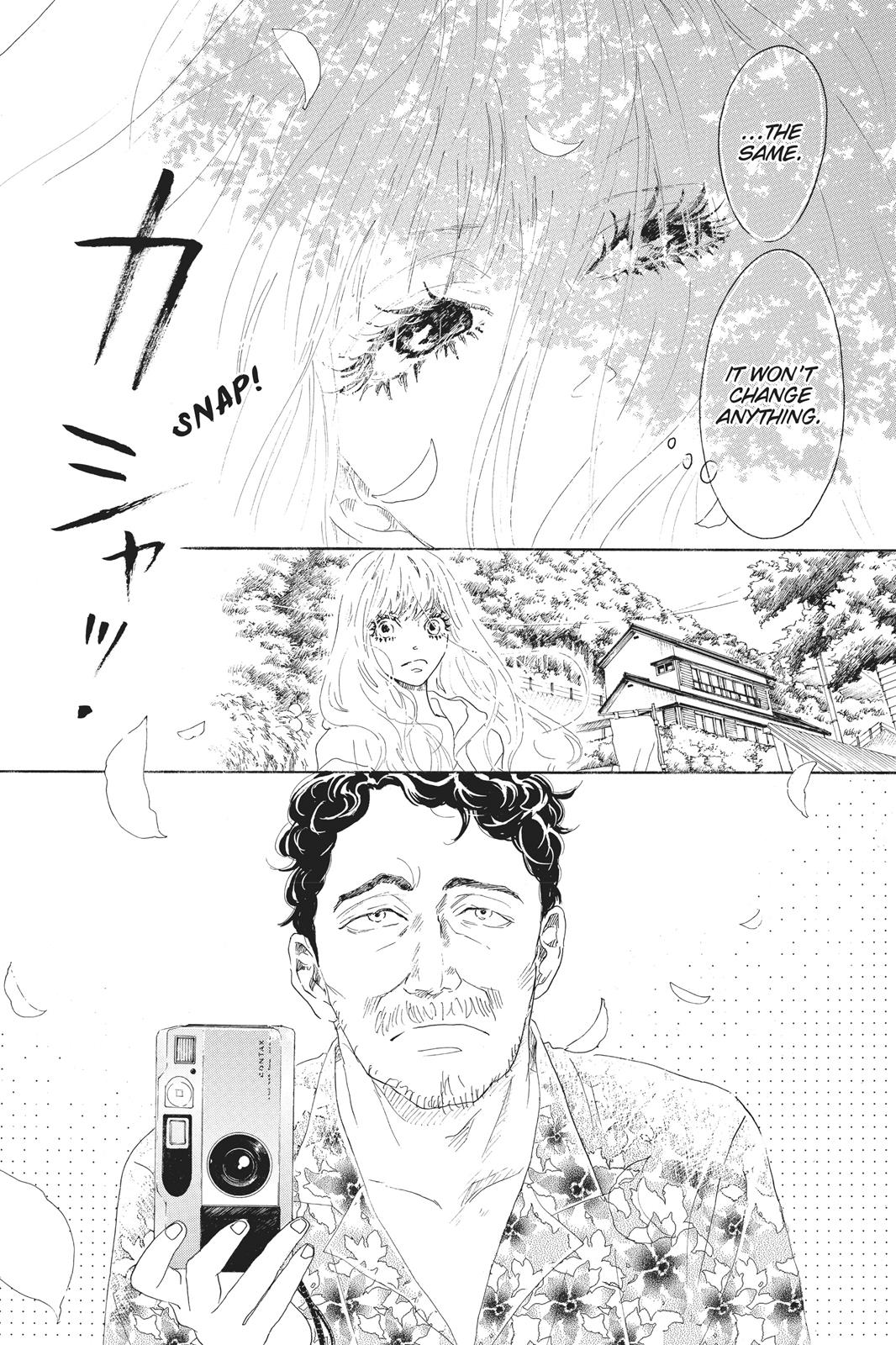 Read Drowning Love EN Manga Online