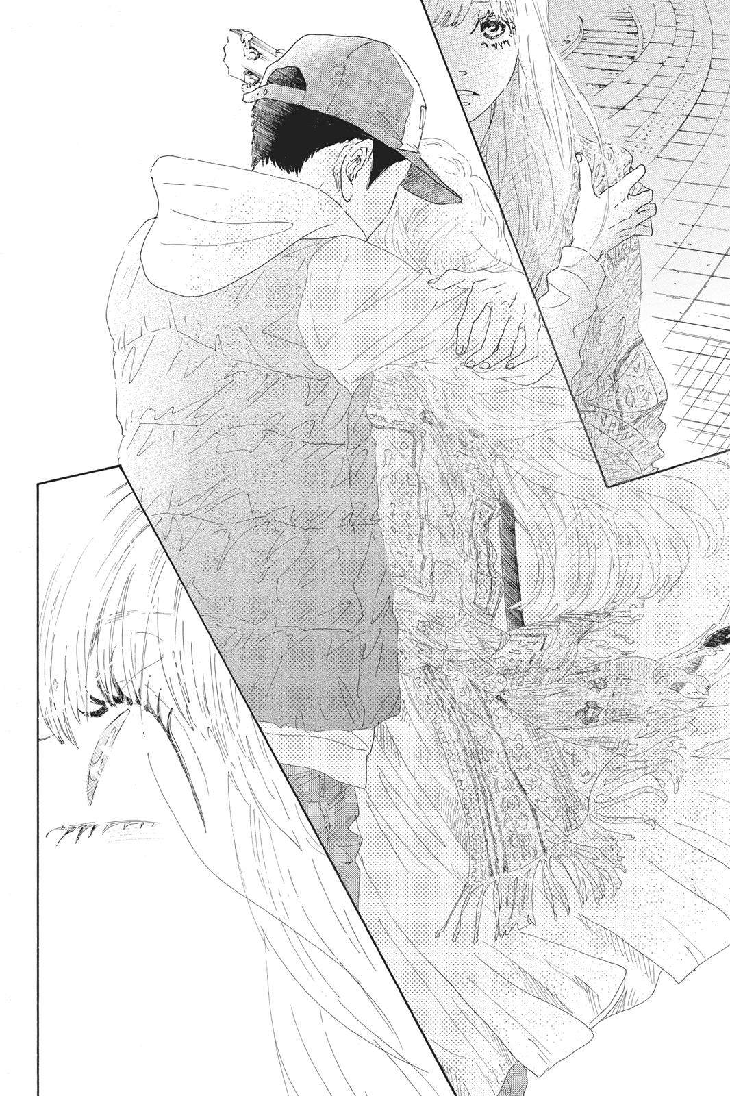 Read Drowning Love EN Manga Online