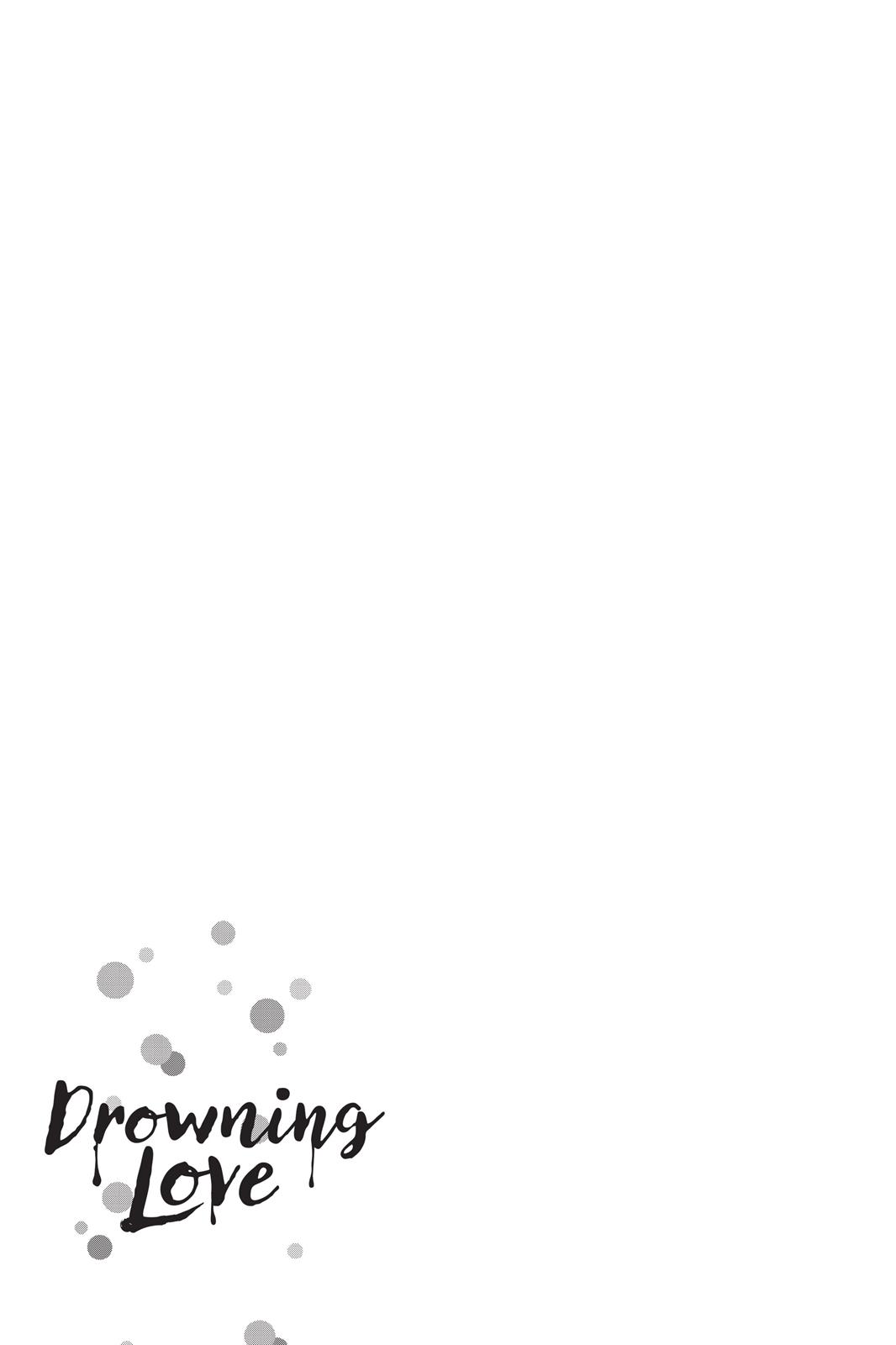 Read Drowning Love EN Manga Online