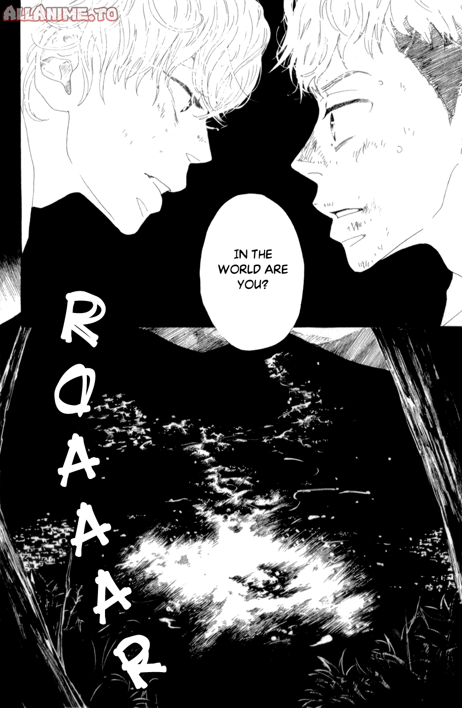 Read Drowning Love EN Manga Online