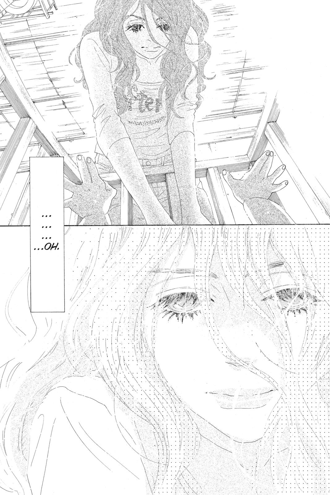 Read Drowning Love EN Manga Online