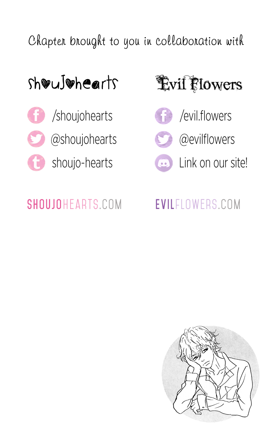 Read Drowning Love EN Manga Online