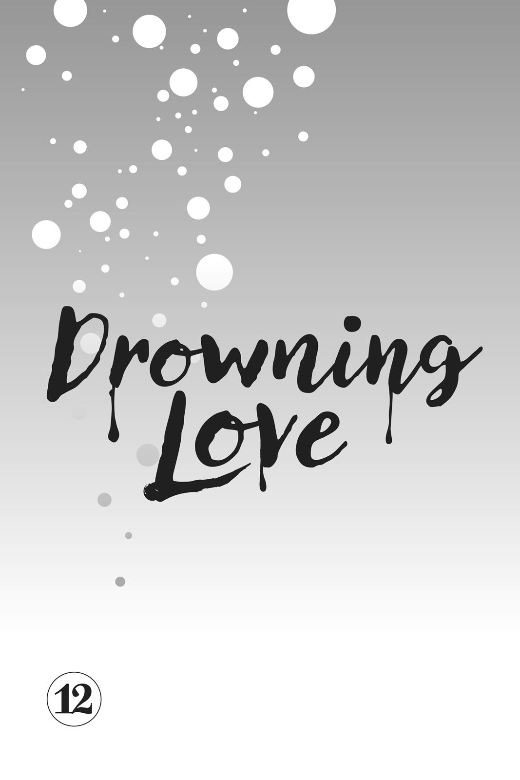 Read Drowning Love EN Manga Online