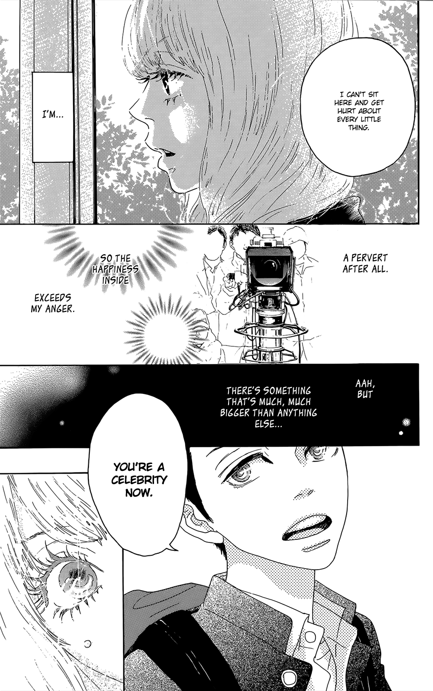 Read Drowning Love EN Manga Online