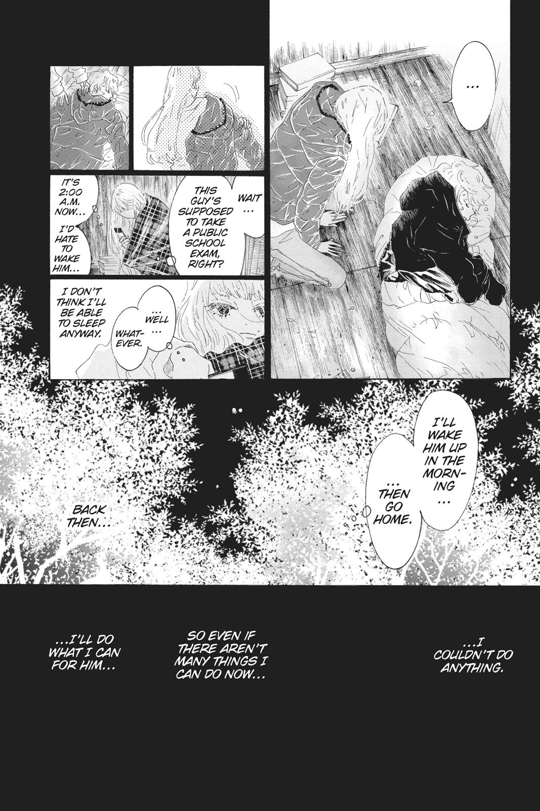 Read Drowning Love EN Manga Online