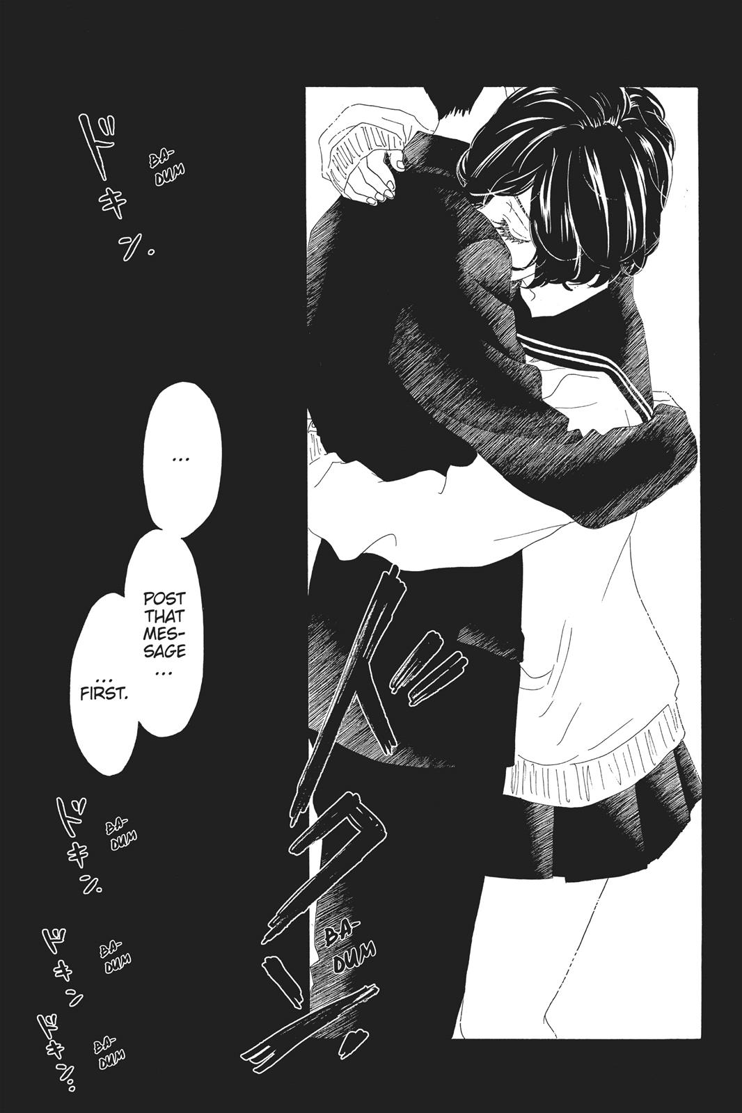 Read Drowning Love EN Manga Online